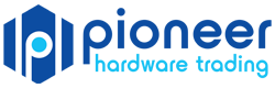 Pioneer Trading